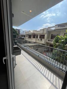 Balcony Image of 3550 Sq.ft 4 BHK Builder Floor for sale in Sector 16 Panchkula for Rs. 49500000