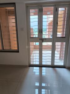 Bedroom Image of 902 Sq.ft 1 BHK Apartment / Flat for sale in GK Arise, Punawale Pune for Rs. 5000000