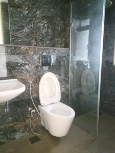 Bedroom Two Image of 843 Sq.ft 2 BHK Apartment / Flat for sale in The Promenade The Address, Ghatkopar West Mumbai for Rs. 18500000