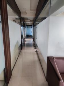 Image of 1495 Sq.ft 3 BHK Apartment / Flat for rent in Tharwani Riverdale Vista, Kalyan West, Kalyan for Rs. 34200