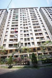 Building Image of 672 Sq.ft 2 BHK Apartment / Flat for sale in Nexus Kinaara, Chikhali Pune for Rs. 5300000