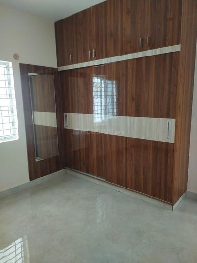 Vishwa Paradise Bedroom 1