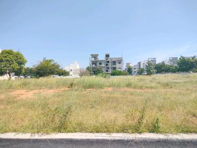 Image of 1200 Sq.ft Residential Plot / Land for sale in Bukkasagara, Bengaluru for Rs. 6000150