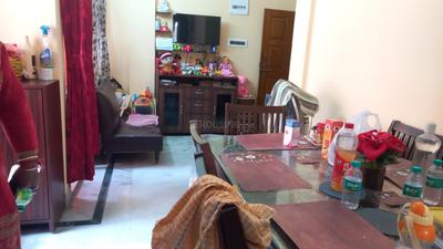 Living Room Image of 800 Sq.ft 2 BHK Apartment / Flat for sale in Garia, Baruipur Kolkata for Rs. 2800000