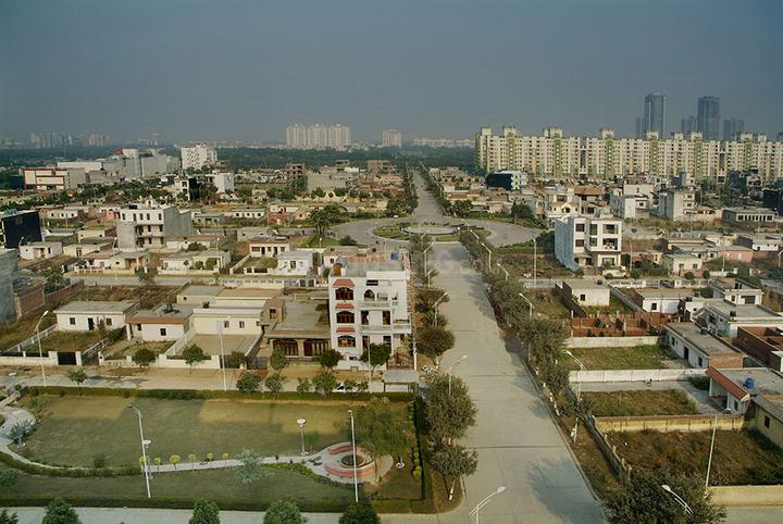 Omaxe NRI City Main Image 1