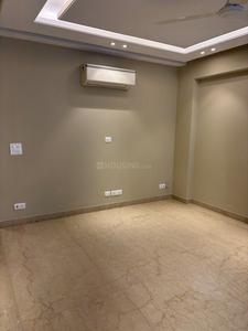 4 BHK Independent Builder Floor