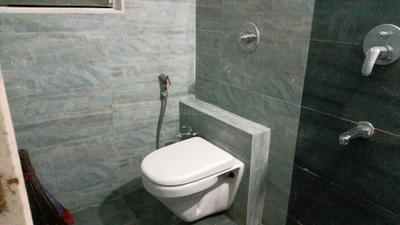 Image of 1050 Sq.ft 2 BHK Apartment / Flat for rent in Vishesh Balaji Symphony, Shilottar Raichur, Navi Mumbai for Rs. 24000