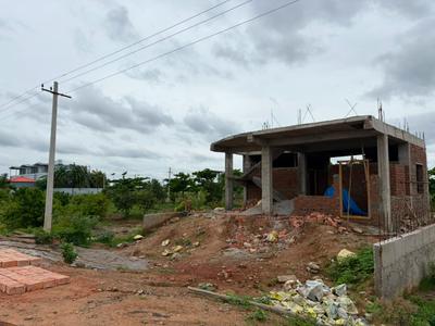 Image of 201 Sq.ft Residential Plot / Land for sale in Peddapur, Sangareddy for Rs. 2391900