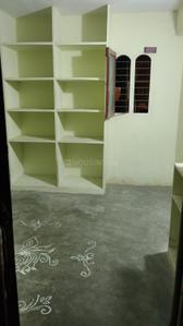 Bedroom Image of 400 Sq.ft 1 BHK Apartment / Flat for rent in Currency Nagar Vijayawada for Rs. 6000