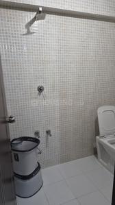 Image of 1800 Sq.ft 3 BHK Apartment / Flat for rent in Hill Drive, Bhavnagar for Rs. 35000