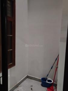 Bedroom Image of 1800 Sq.ft 2 BHK Builder Floor for rent in Indira Nagar Lucknow for Rs. 25500