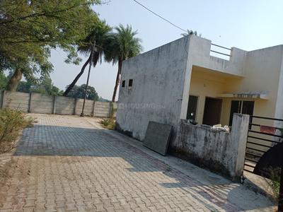 Image of 820 Sq.ft 1 BHK Villa for sale in Chandukhedi, Bhopal for Rs. 2000000