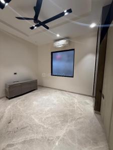 Bedroom Image of 1700 Sq.ft 3 BHK Builder Floor for sale in Tagore Garden Extension New Delhi for Rs. 32500000