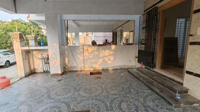 Balcony Image of 2300 Sq.ft 3 BHK Villa for sale in Kattupakkam Chennai for Rs. 21000000