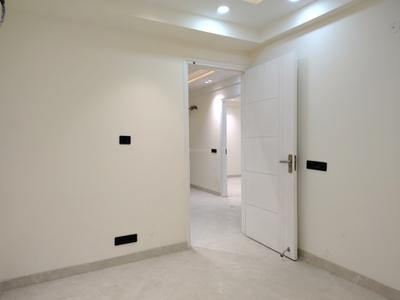 Bedroom Image of 1530 Sq.ft 4 BHK Apartment / Flat for sale in Chandan Hola New Delhi for Rs. 12500000
