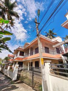 Image of 3600 Sq.ft 6 BHK Independent House for sale in Kazhakkoottam, Thiruvananthapuram for Rs. 15000000