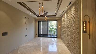 Living Room Image of 2180 Sq.ft 4 BHK Builder Floor for sale in Sector 57 Gurgaon for Rs. 32500000