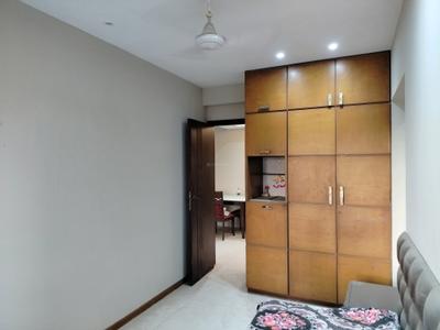 Bedroom Image of 2200 Sq.ft 4 BHK Apartment / Flat for sale in Vile Parle East Mumbai for Rs. 86000000