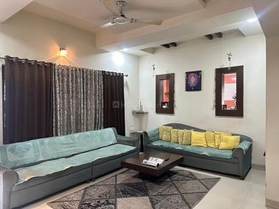 Hall Image of 3600 Sq.ft 4 BHK Independent House for sale in Mankapur Nagpur for Rs. 27000000