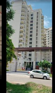 Building Image of 1755 Sq.ft 3 BHK Apartment / Flat for rent in ACME Eden Court, Sector 91 Mohali for Rs. 50000