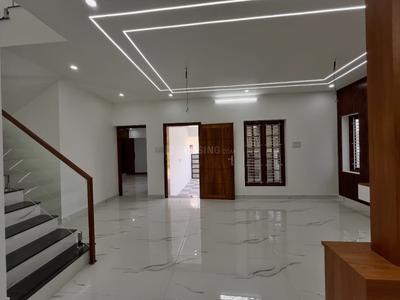 Hall Image of 2100 Sq.ft 4 BHK Independent House for sale in Ashtvinayak City, Old Dhamtari Road Raipur for Rs. 7000000