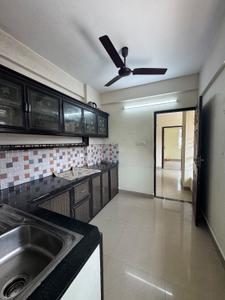 Kitchen Image of 1330 Sq.ft 3 BHK Apartment / Flat for sale in Anta Crown, Thrippunithura Kochi for Rs. 8200000