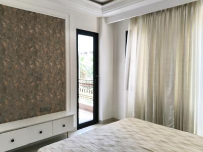 Bedroom Image of 3078 Sq.ft 4 BHK Builder Floor for sale in Sector 23 Gurgaon for Rs. 36000000