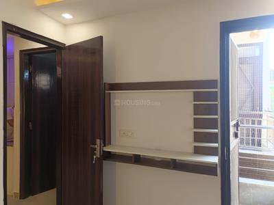 2 BHK Independent Builder Floor
