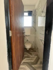 Image of 655 Sq.ft 1 BHK Apartment / Flat for sale in Bhagyashree Jai Malhar Apartment, Shedung, Navi Mumbai for Rs. 3000000