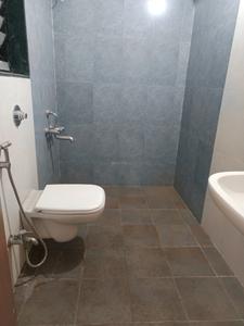 Bedroom Two Image of 1550 Sq.ft 3 BHK Apartment / Flat for sale in Mohammed Wadi Pune for Rs. 14900000