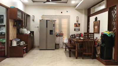Kitchen Image of 3950 Sq.ft 3 BHK Independent House for sale in Neelankarai Chennai for Rs. 38500000