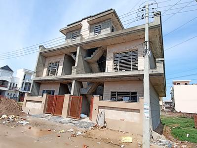 Image of 1000 Sq.ft 4 BHK Duplex for sale in Kharar, Mohali for Rs. 7500000