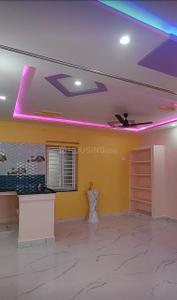 Hall Image of 2100 Sq.ft 3 BHK Independent House for sale in Duvvada Visakhapatnam for Rs. 5800001