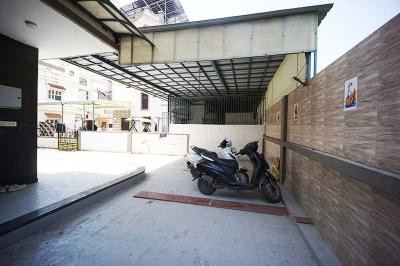 Balcony Image of 2866 Sq.ft 4 BHK Independent House for sale in Ghatlodiya Ahmedabad for Rs. 35000000