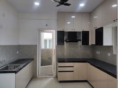 3 BHK Flat