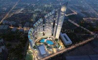 Image of 3550 Sq.ft 6 BHK Apartment / Flat for sale in L&amp;T Crescent Bay Tower T2, Parel, Mumbai for Rs. 143400000