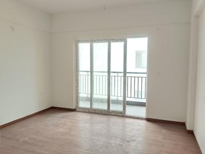 Bedroom Image of 1300 Sq.ft 2 BHK Apartment / Flat for sale in Parappana Agrahara Bengaluru for Rs. 16400000