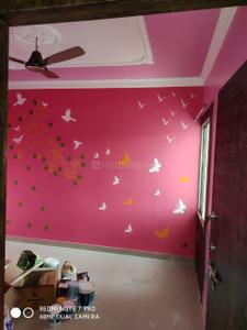 Bedroom Image of 1255 Sq.ft 3 BHK Apartment / Flat for sale in Murli Nagar Dhanbad for Rs. 3500000