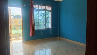 Bedroom Image of 1000 Sq.ft 2 BHK Apartment / Flat for sale in Kahilipara Guwahati for Rs. 4500000