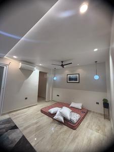 6 BHK Villa