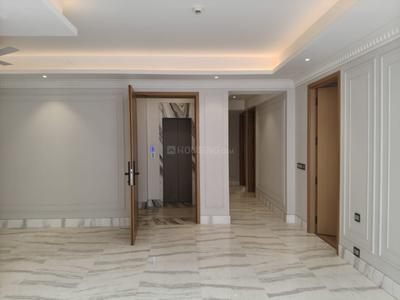 Hall Image of 2350 Sq.ft 4 BHK Builder Floor for rent in DLF The Grove, DLF Phase 5 Gurgaon for Rs. 135000