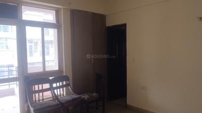Bedroom Image of 1725 Sq.ft 3 BHK Apartment / Flat for sale in Keltech Golf Greens, Crossings Republik Ghaziabad for Rs. 11000000