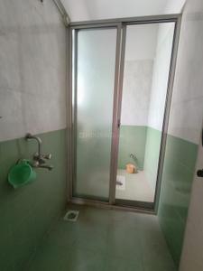 Image of 900 Sq.ft 2 BHK Apartment / Flat for sale in Paranjape Akashdeep II, Dhayari, Pune for Rs. 6800000