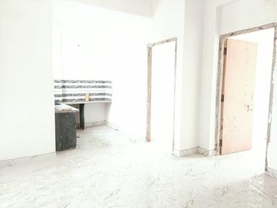 Hall Image of 800 Sq.ft 2 BHK Apartment / Flat for sale in Rishra Hooghly for Rs. 2100000