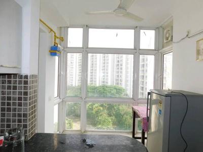 Kitchen Image of 1546 Sq.ft 3 BHK Apartment / Flat for sale in Jaypee The Pavilion Court, Sector 128 Noida for Rs. 20000000
