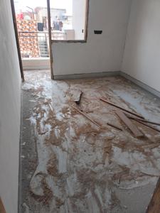 Bedroom Image of 800 Sq.ft 2 BHK Builder Floor for sale in New Ashok Nagar New Delhi for Rs. 5500000