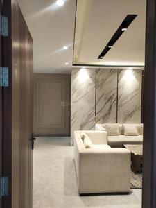 Bedroom Image of 2700 Sq.ft 4 BHK Builder Floor for sale in 4S Amara Floors, Sector 67 Gurgaon for Rs. 29600000