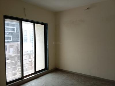 Bedroom Image of 1120 Sq.ft 2 BHK Apartment / Flat for sale in Ulwe Navi Mumbai for Rs. 9600000