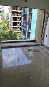 Bedroom Image of 2000 Sq.ft 3 BHK Apartment / Flat for sale in NMS One 8 One, Ulwe Navi Mumbai for Rs. 25000000