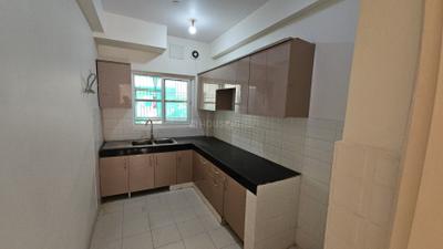 Kitchen Image of 2451 Sq.ft 3.5 BHK Builder Floor for rent in Sector 81 Faridabad for Rs. 29000